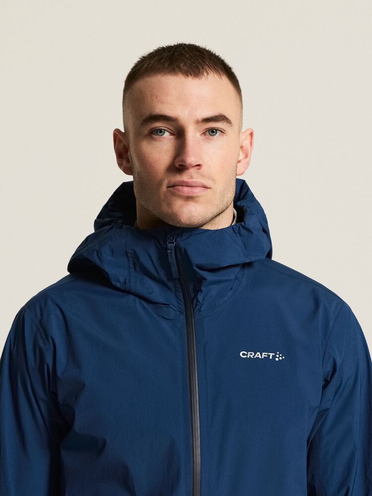 Everyday Hydro Jacket M von Craft – Flumino