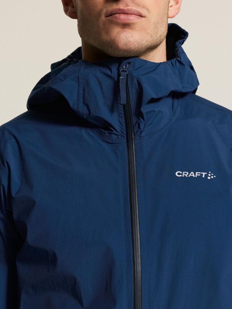 Everyday Hydro Jacket M von Craft – Flumino