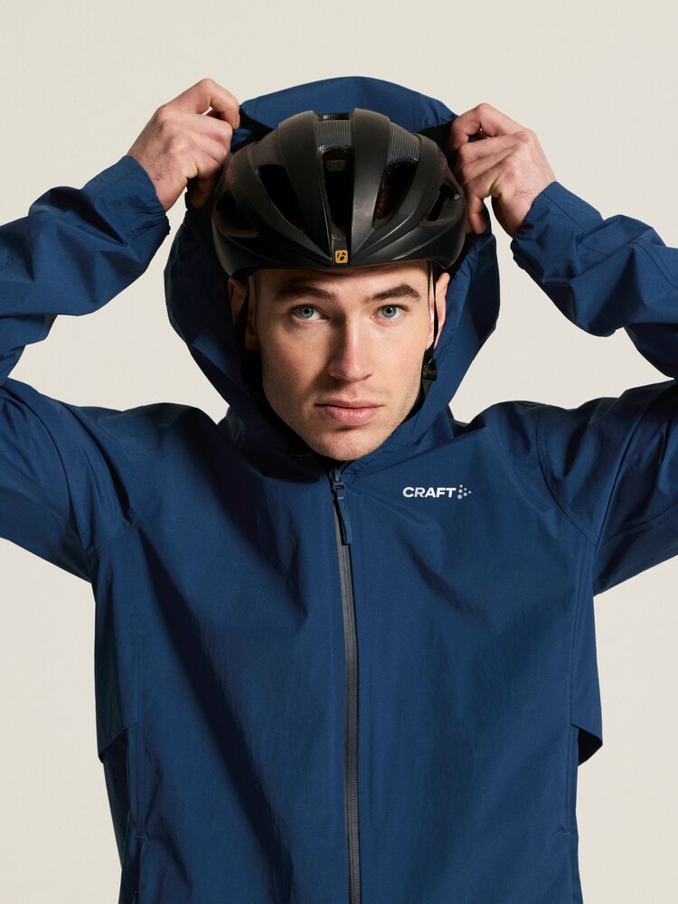 Everyday Hydro Jacket M von Craft – Flumino