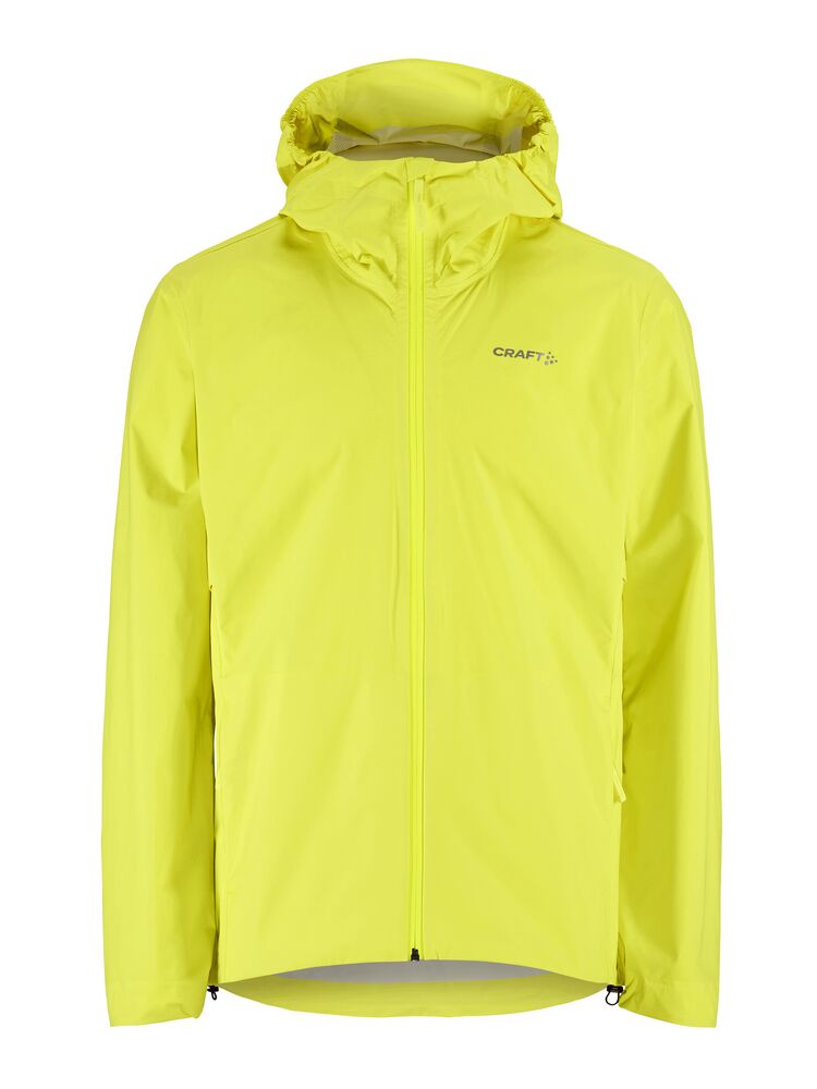 Everyday Hydro Jacket M von Craft – Flumino