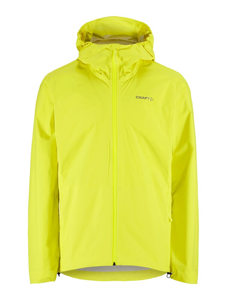 Everyday Hydro Jacket M von Craft – Flumino
