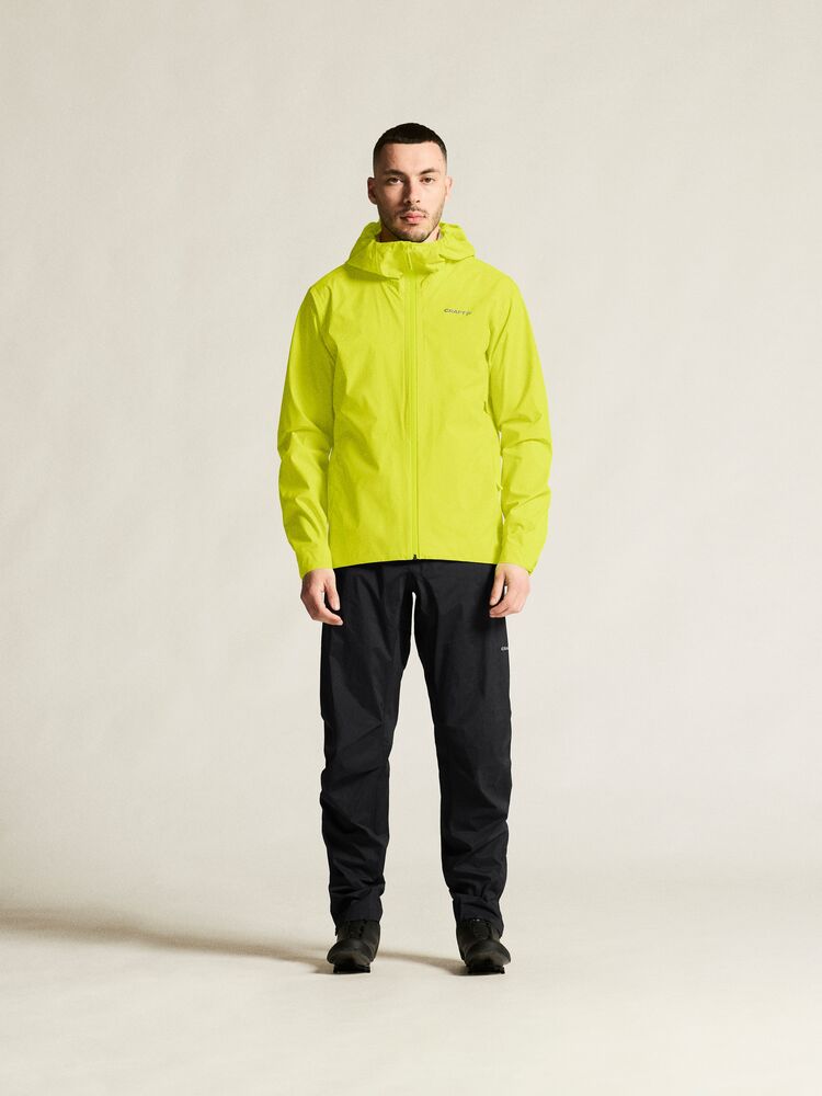 Everyday Hydro Jacket M von Craft – Flumino