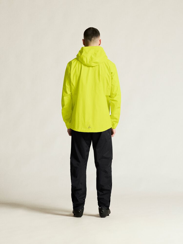 Everyday Hydro Jacket M von Craft – Flumino