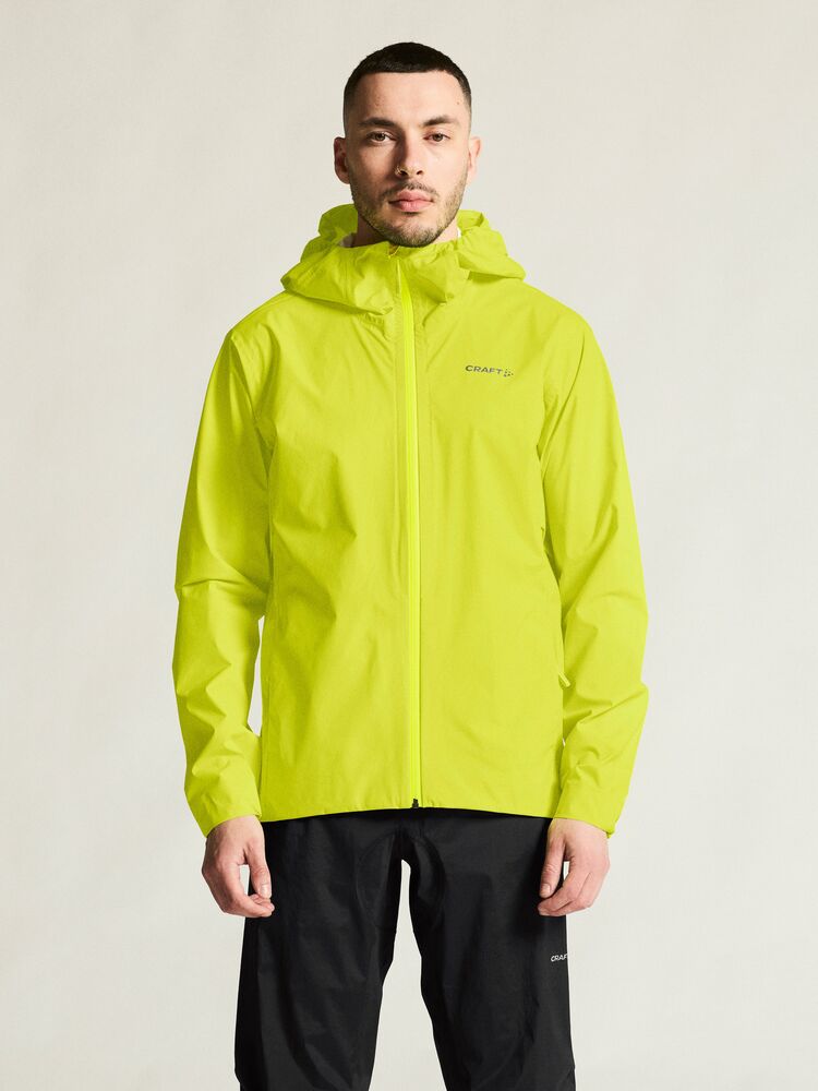 Everyday Hydro Jacket M von Craft – Flumino
