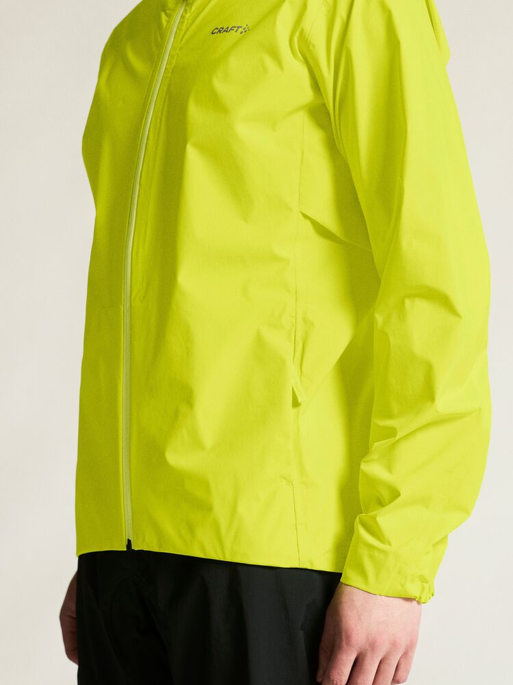 Everyday Hydro Jacket M von Craft – Flumino