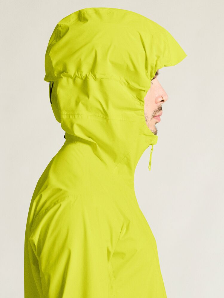 Everyday Hydro Jacket M von Craft – Flumino
