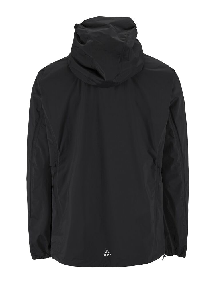 Everyday Hydro Jacket M von Craft – Flumino