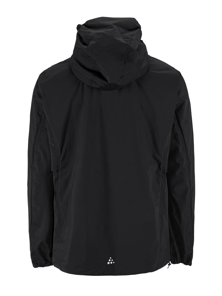 Everyday Hydro Jacket M von Craft – Flumino