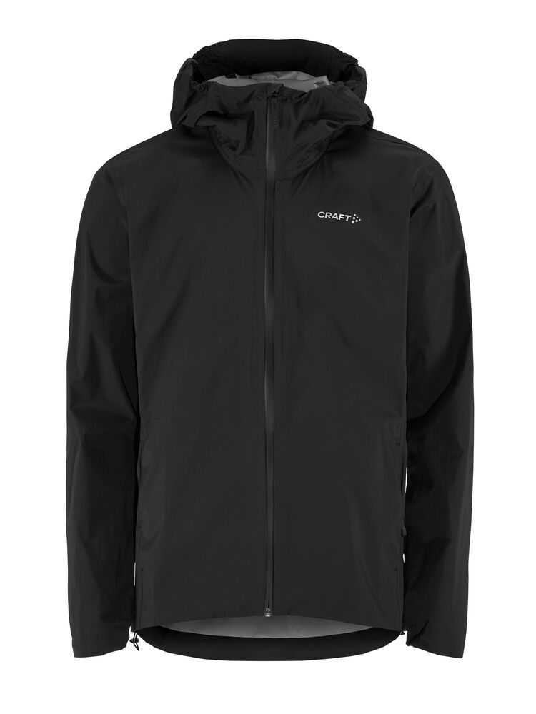 Everyday Hydro Jacket M von Craft – Flumino