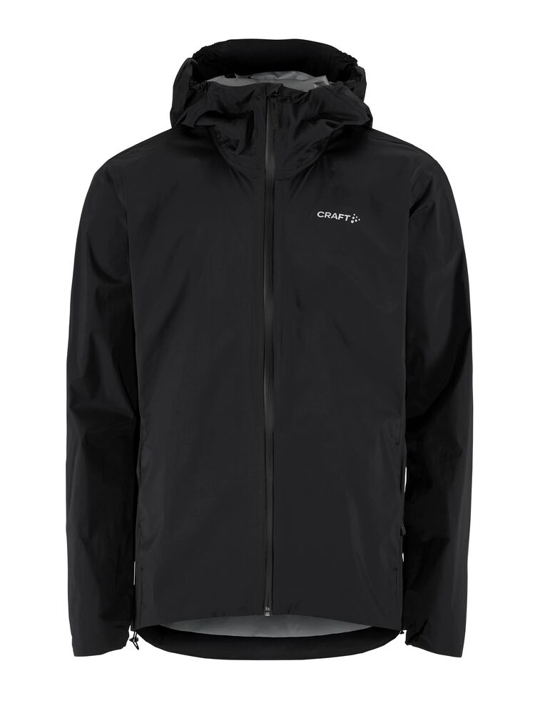 Everyday Hydro Jacket M von Craft – Flumino