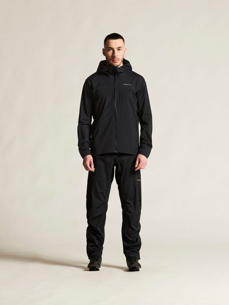 Everyday Hydro Jacket M von Craft – Flumino