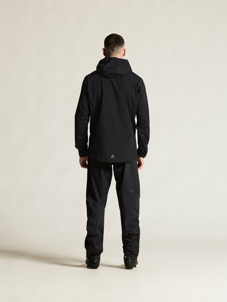 Everyday Hydro Jacket M von Craft – Flumino