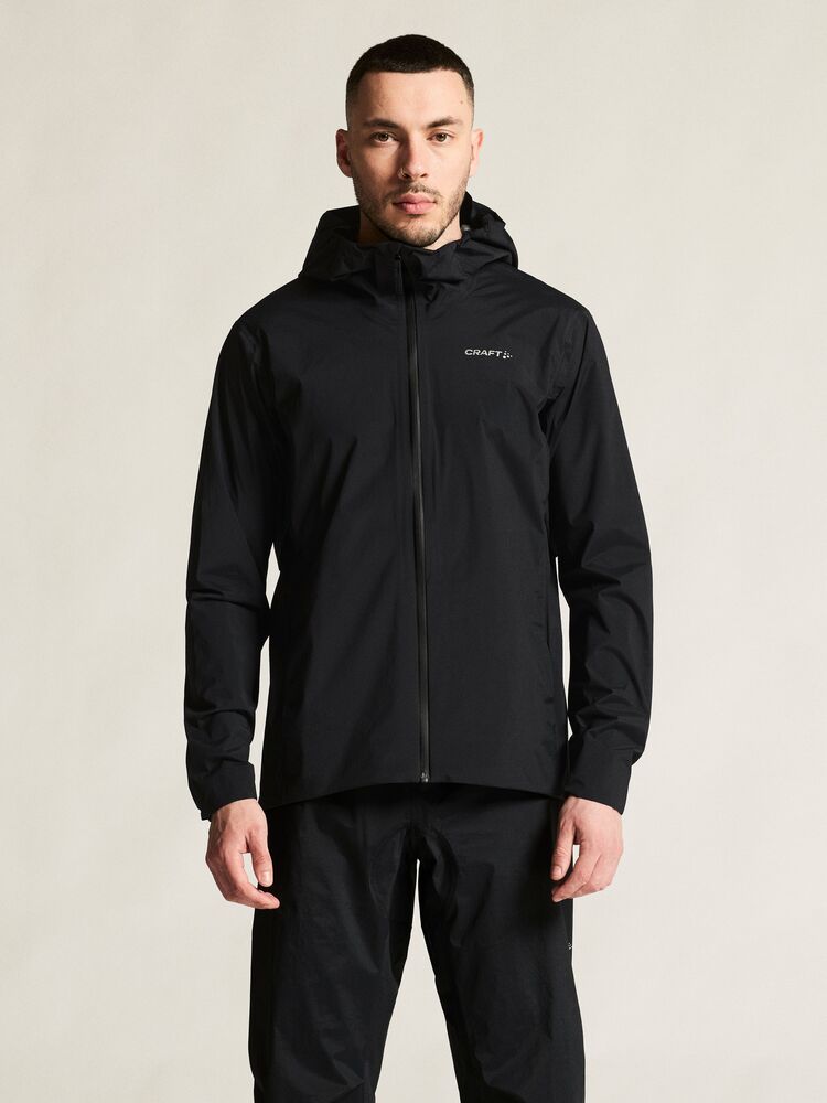 Everyday Hydro Jacket M von Craft – Flumino