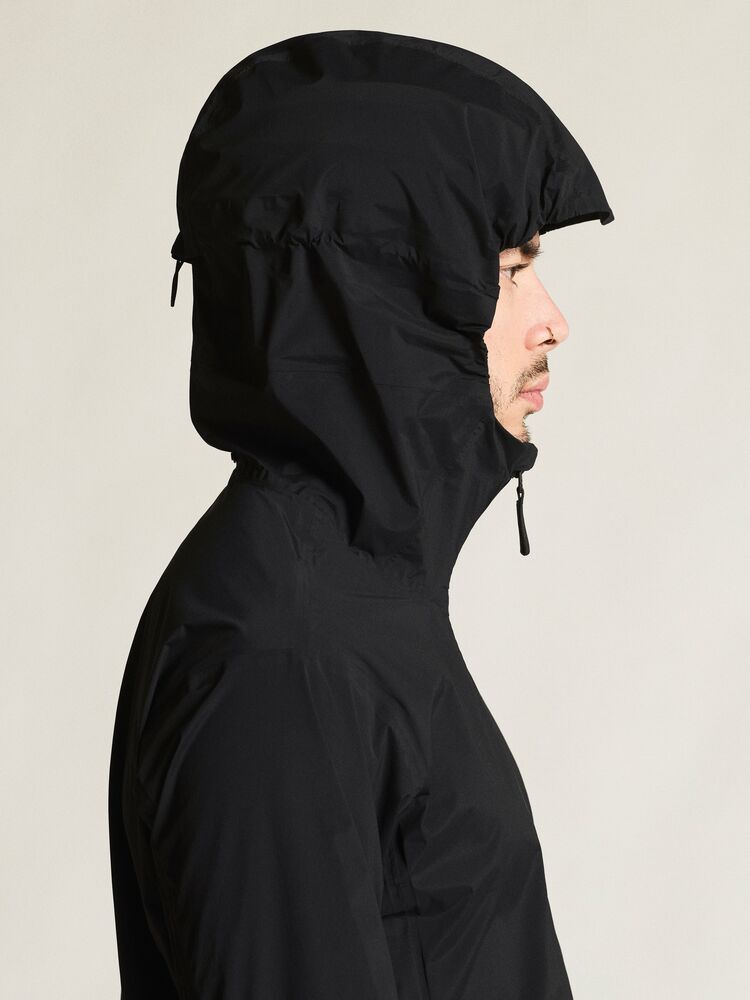 Everyday Hydro Jacket M von Craft – Flumino