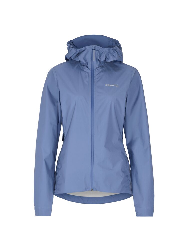 Everyday Hydro Jacket W von Craft – Trace
