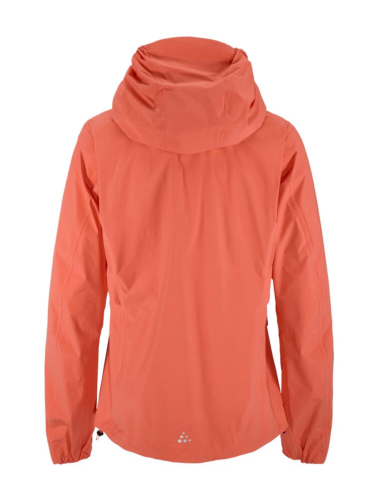 Everyday Hydro Jacket W von Craft – Trace