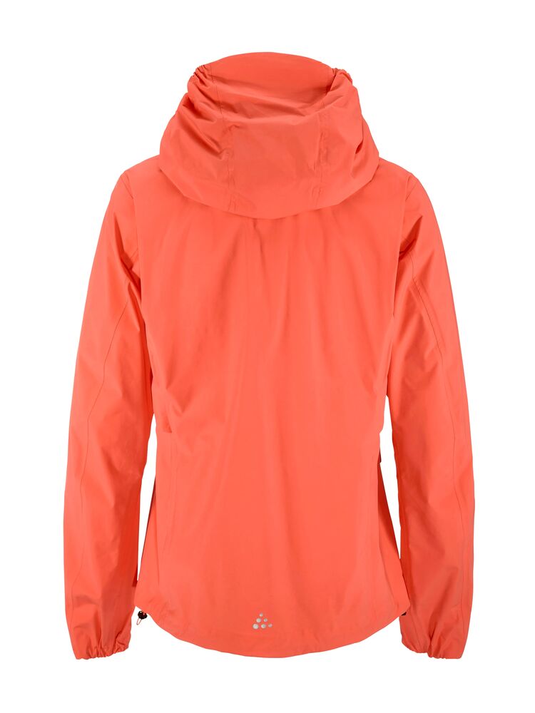 Everyday Hydro Jacket W von Craft – Trace