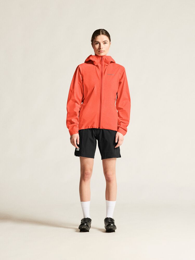 Everyday Hydro Jacket W von Craft – Trace