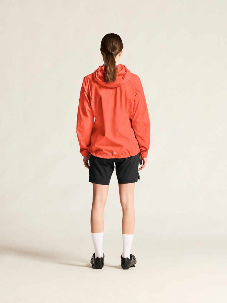 Everyday Hydro Jacket W von Craft – Trace