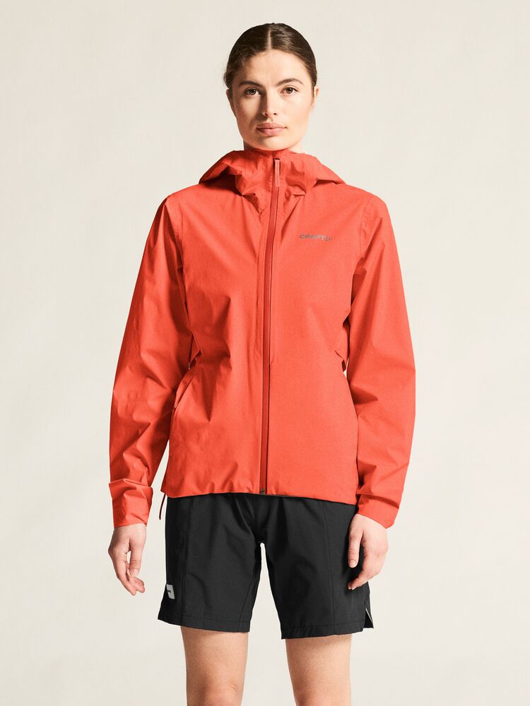 Everyday Hydro Jacket W von Craft – Trace