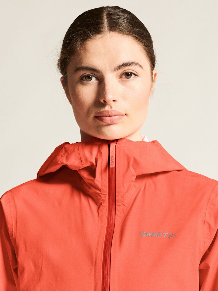 Everyday Hydro Jacket W von Craft – Trace