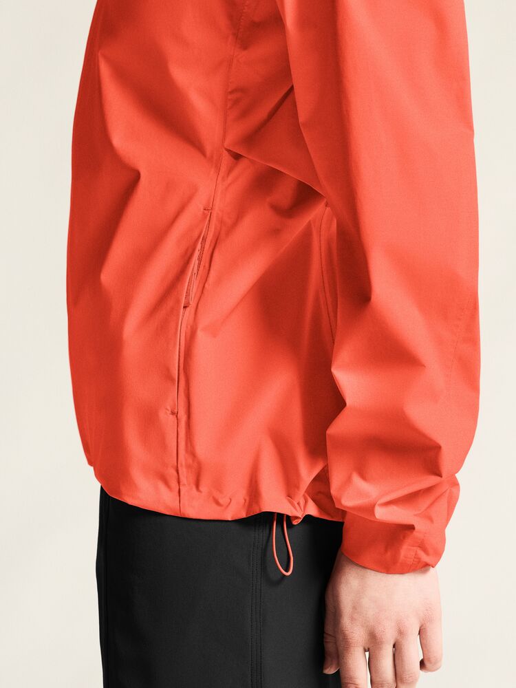 Everyday Hydro Jacket W von Craft – Trace