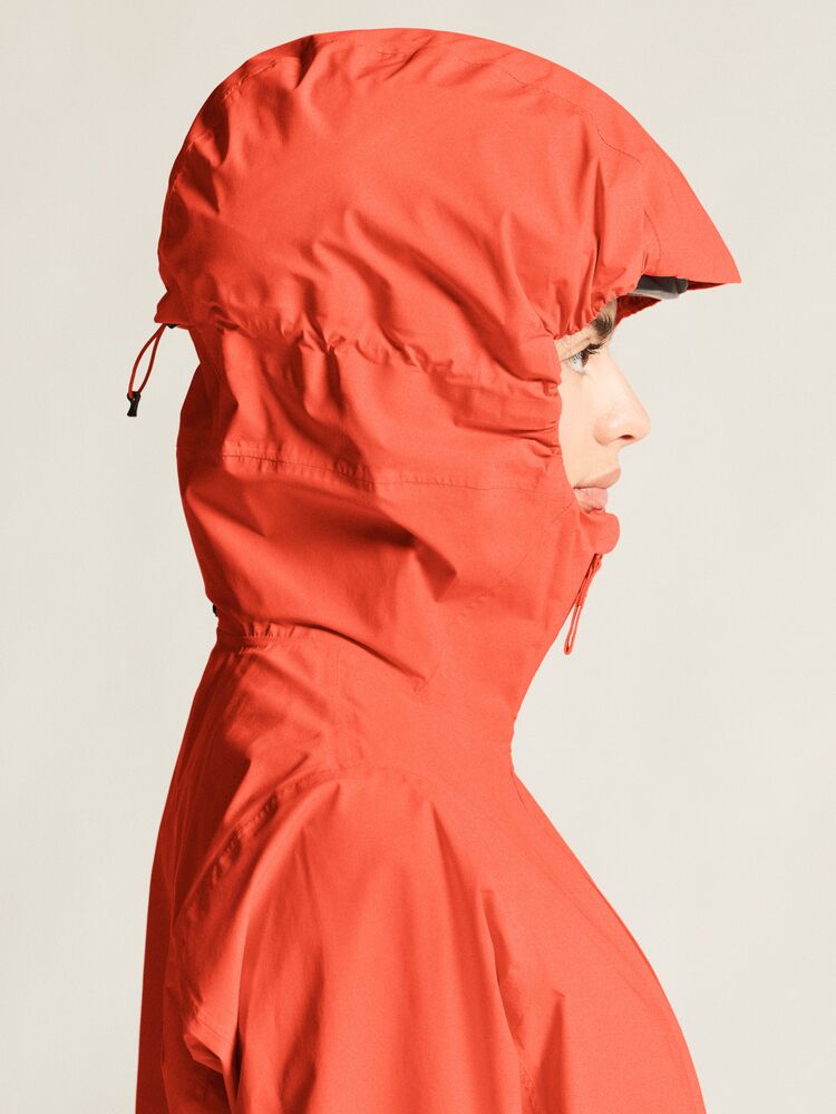 Everyday Hydro Jacket W von Craft – Trace