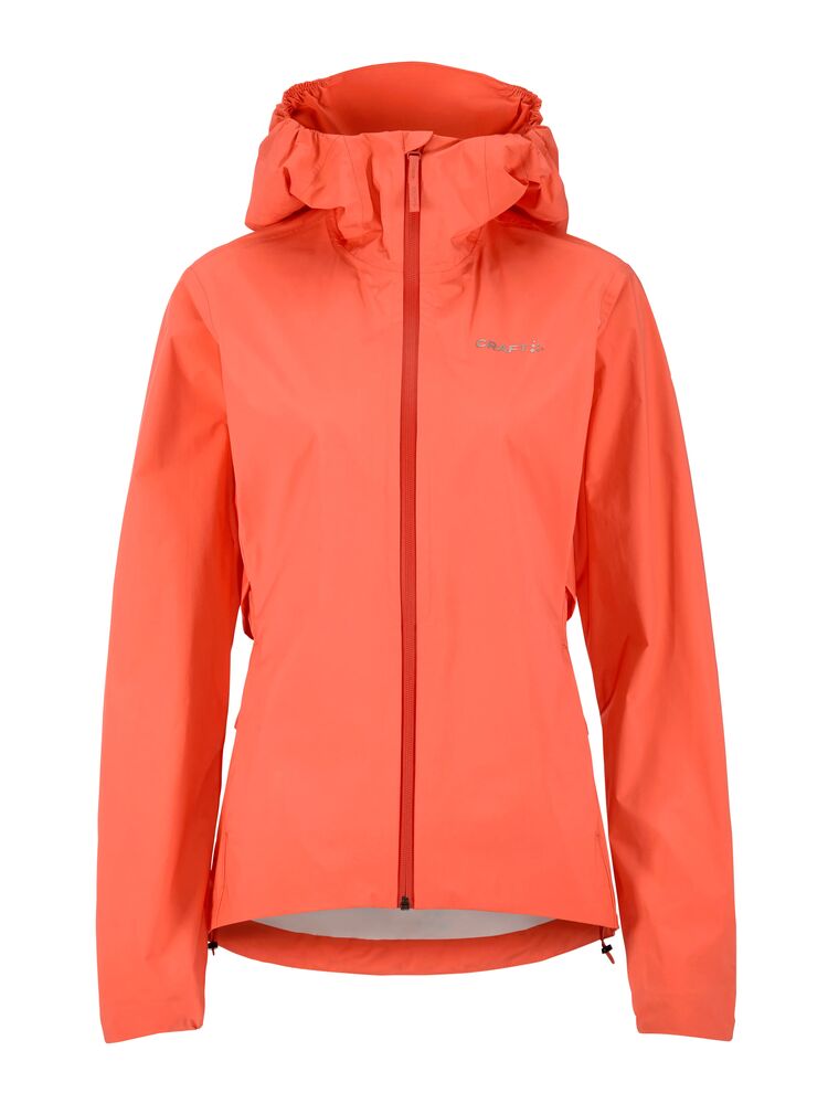 Everyday Hydro Jacket W von Craft – Trace