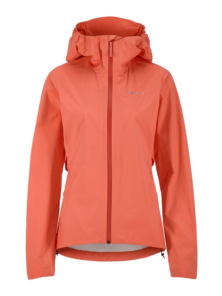 Everyday Hydro Jacket W von Craft – Trace
