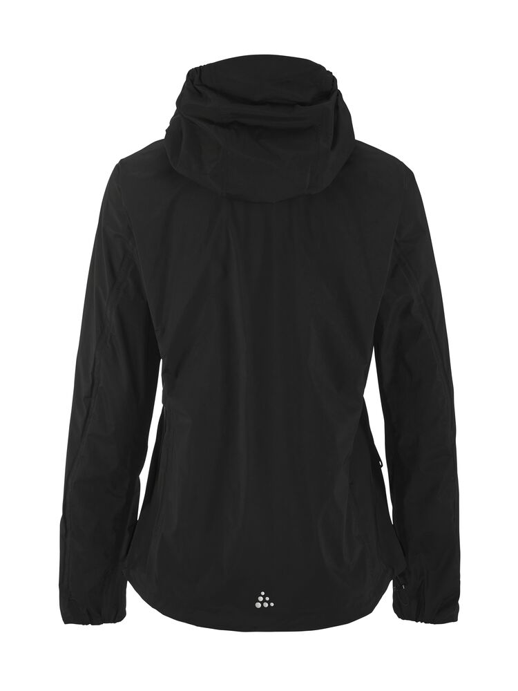 Everyday Hydro Jacket W von Craft – Trace