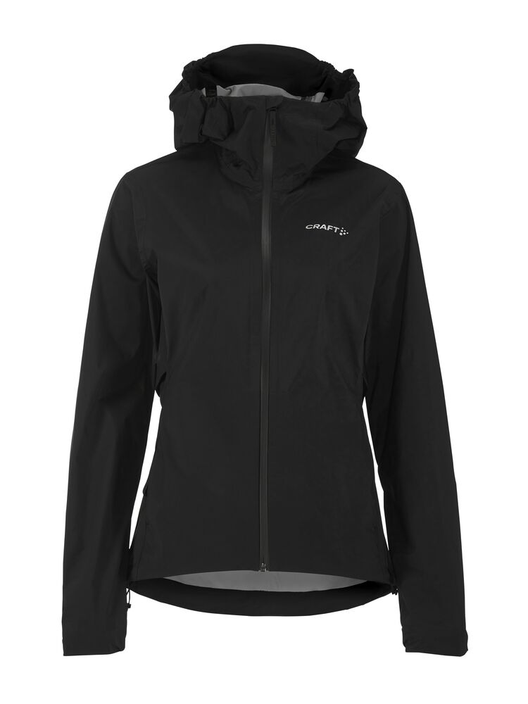 Everyday Hydro Jacket W von Craft – Trace
