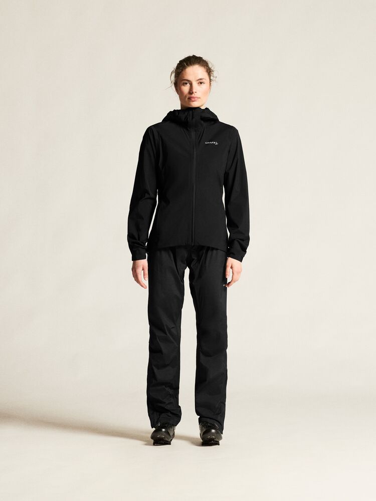 Everyday Hydro Jacket W von Craft – Trace