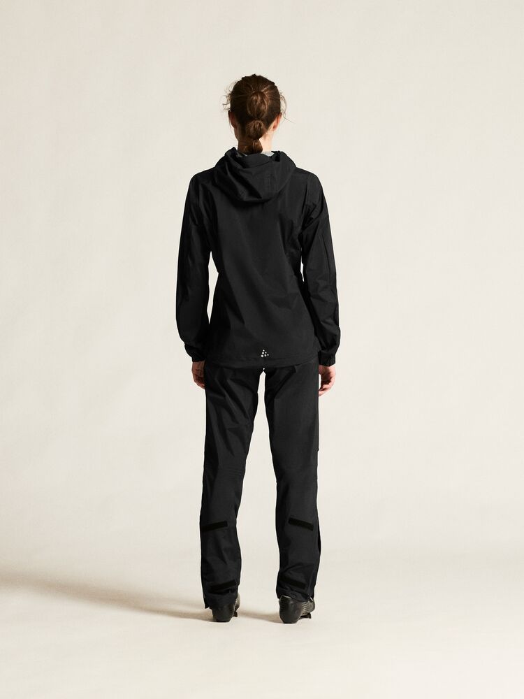 Everyday Hydro Jacket W von Craft – Trace