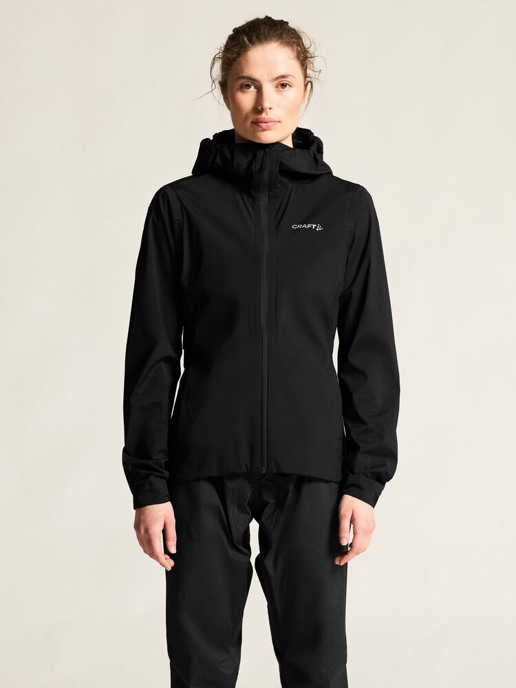 Everyday Hydro Jacket W von Craft – Trace
