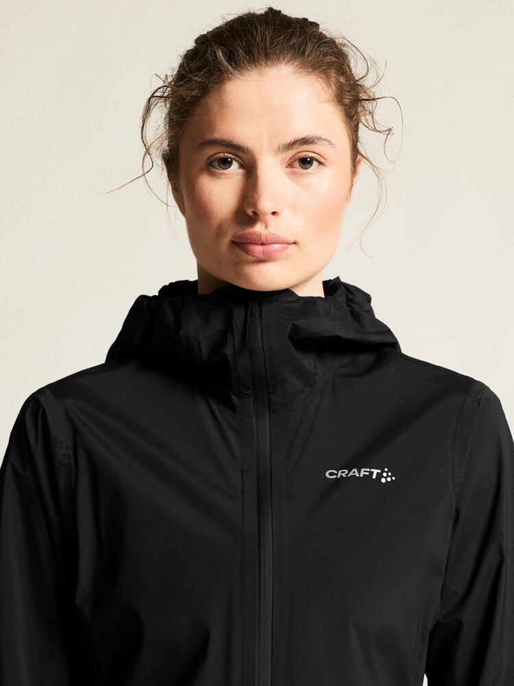 Everyday Hydro Jacket W von Craft – Trace