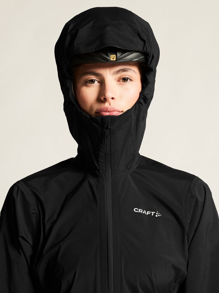 Everyday Hydro Jacket W von Craft – Trace