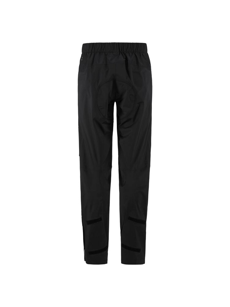 Everyday Hydro Pants M von Craft – Black