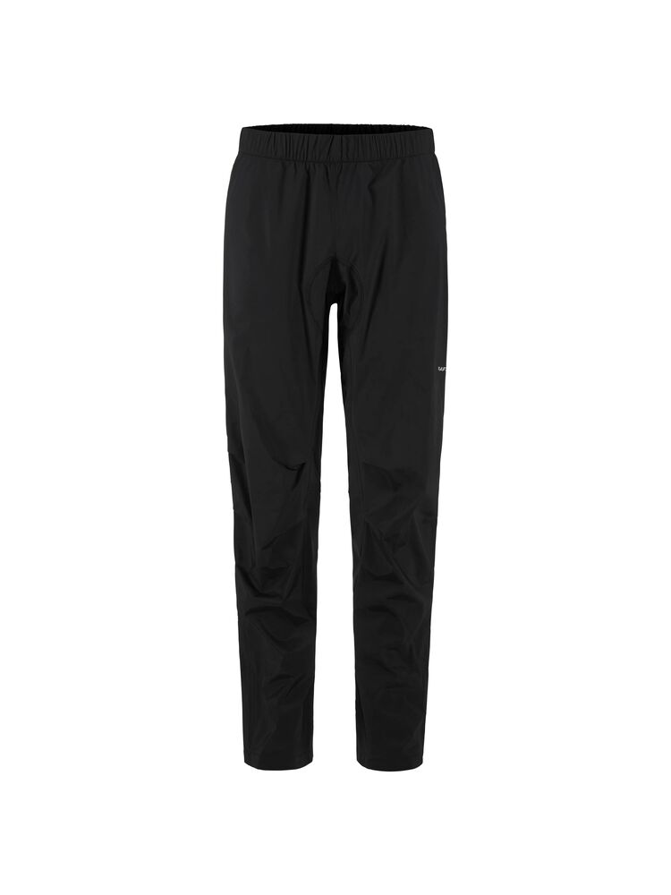 Everyday Hydro Pants M von Craft – Black