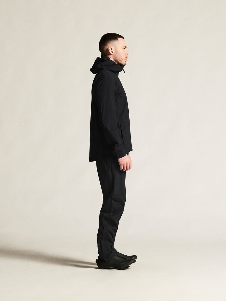 Everyday Hydro Pants M von Craft – Black
