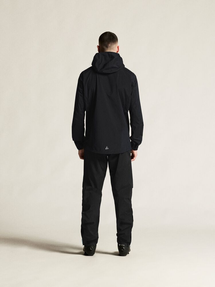 Everyday Hydro Pants M von Craft – Black