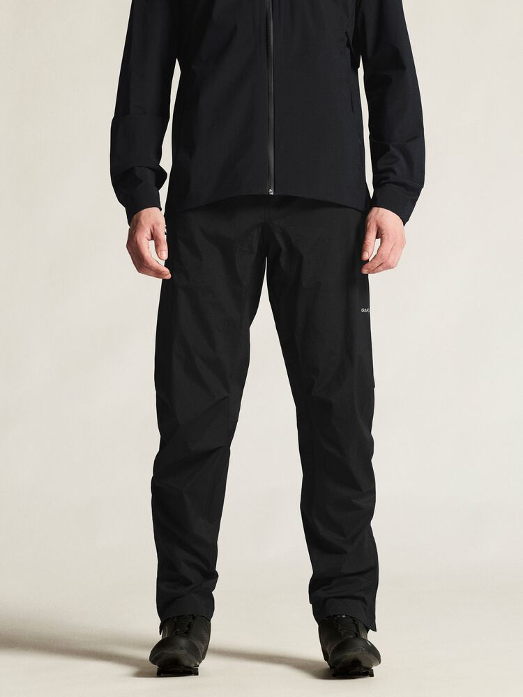Everyday Hydro Pants M von Craft – Black