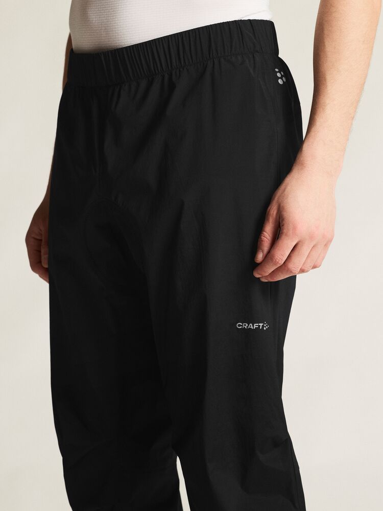 Everyday Hydro Pants M von Craft – Black
