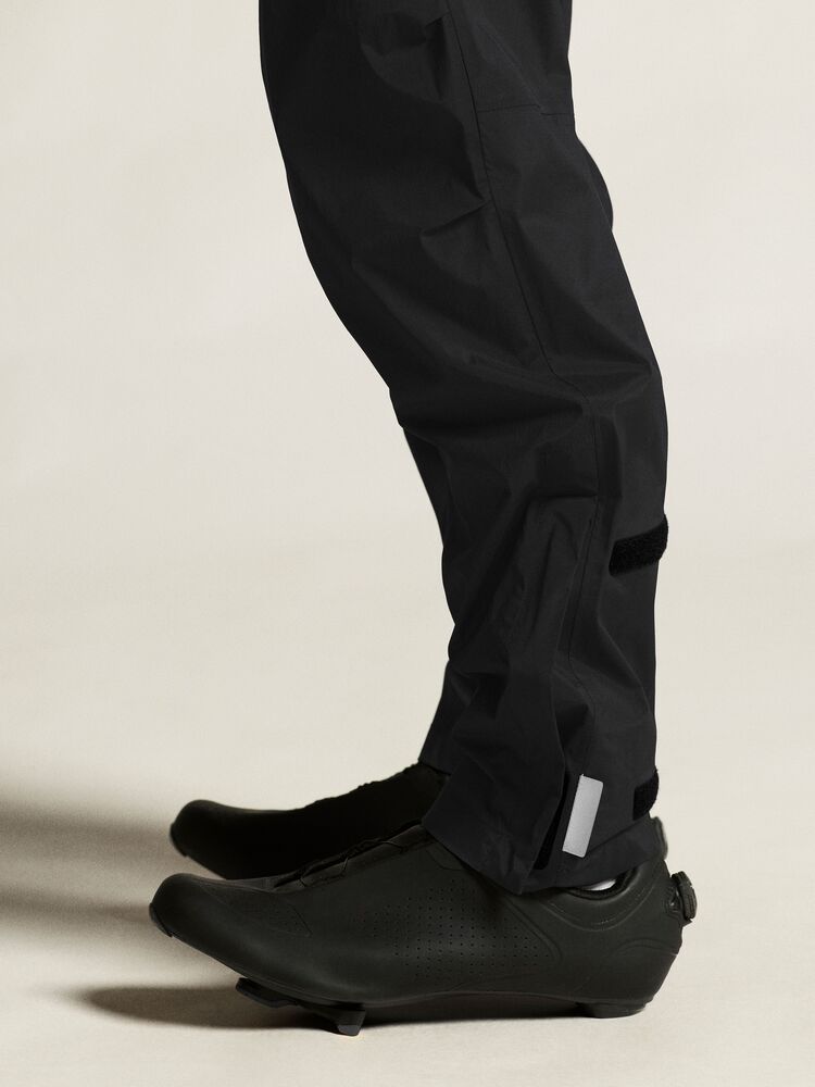 Everyday Hydro Pants M von Craft – Black