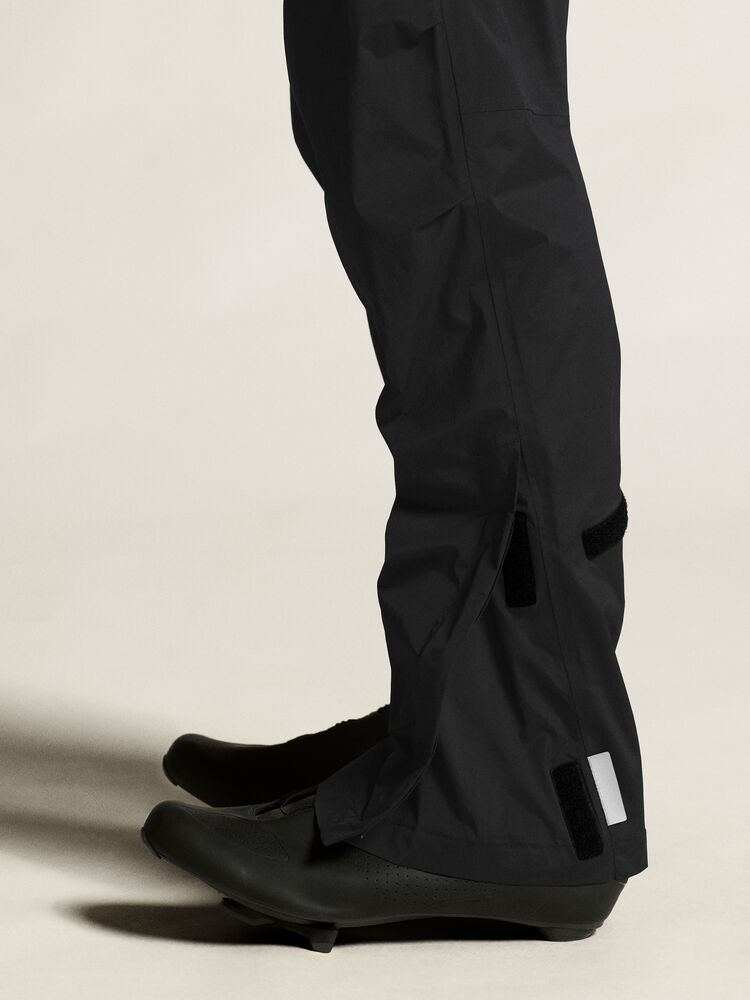 Everyday Hydro Pants M von Craft – Black