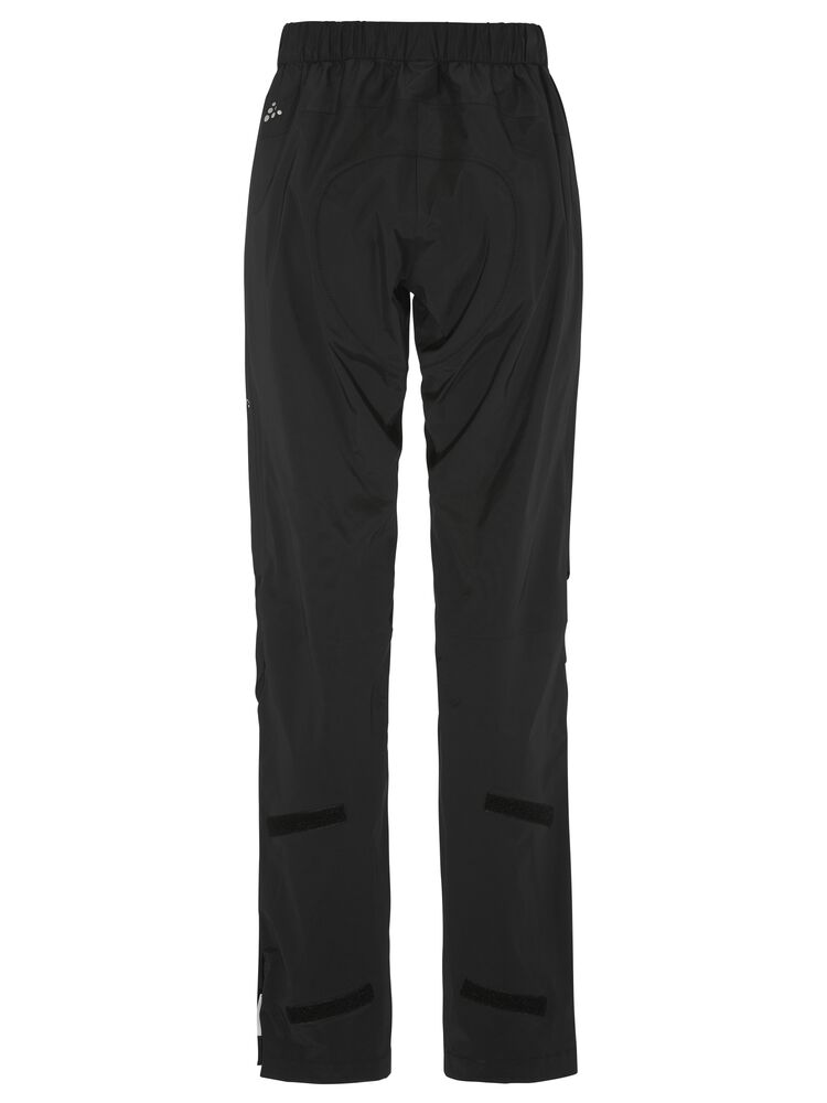 Everyday Hydro Pants W von Craft – Black