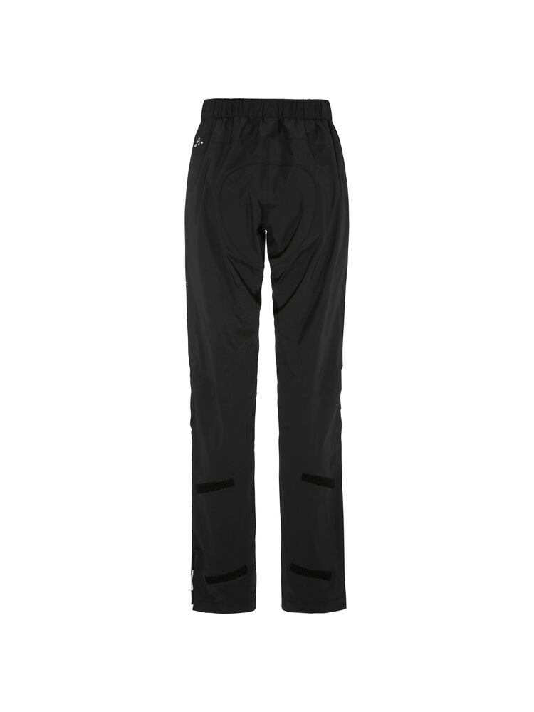Everyday Hydro Pants W von Craft – Black