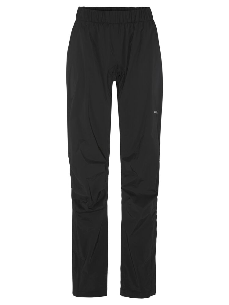 Everyday Hydro Pants W von Craft – Black