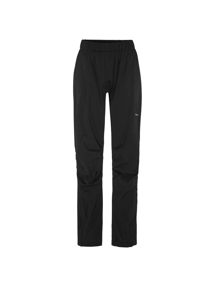 Everyday Hydro Pants W von Craft – Black