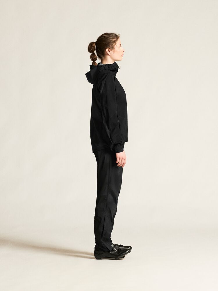 Everyday Hydro Pants W von Craft – Black