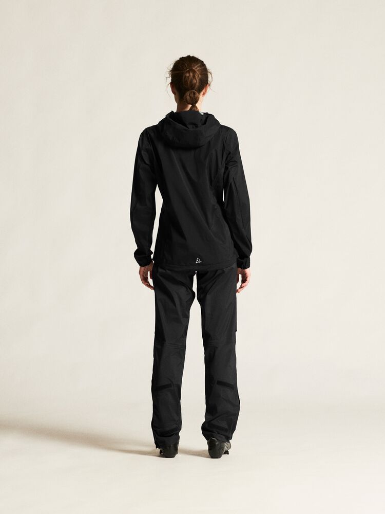 Everyday Hydro Pants W von Craft – Black
